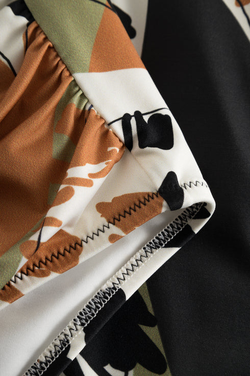 Feraud Voyage Bathing Suit